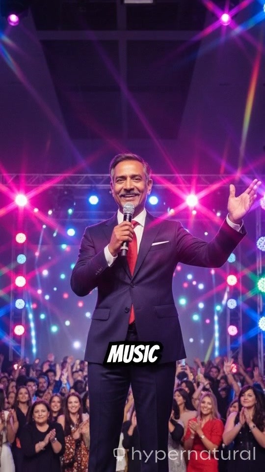 Dhurandhar's Famous Dance