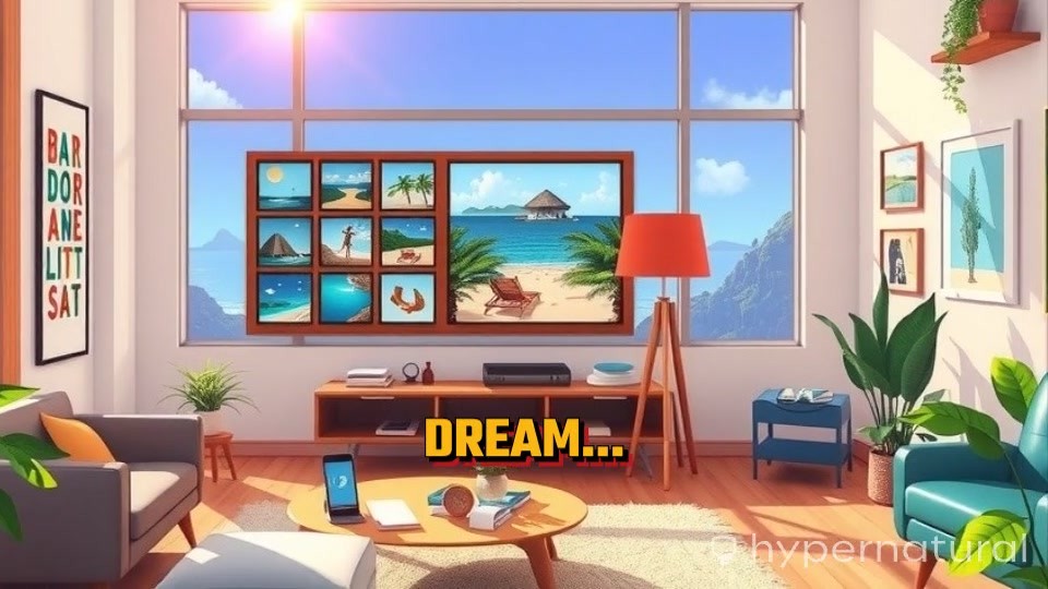 Unexpected Joys: A Holiday Journey