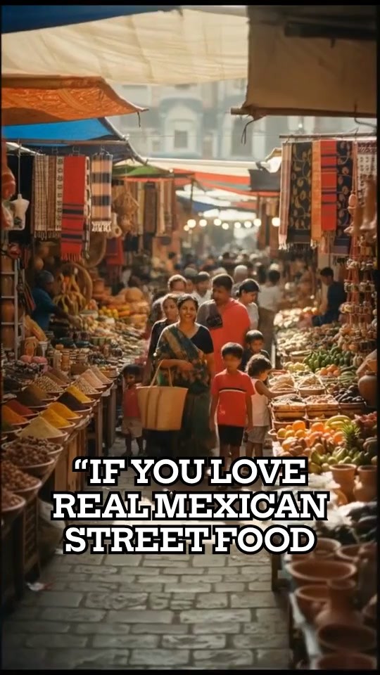 Authentic Sopes: The Ultimate Mexican Street Food