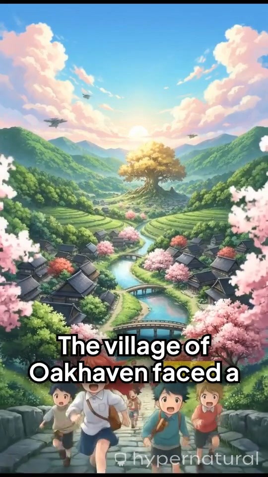 The Great Fire Hunt: A Stone Age Adventure