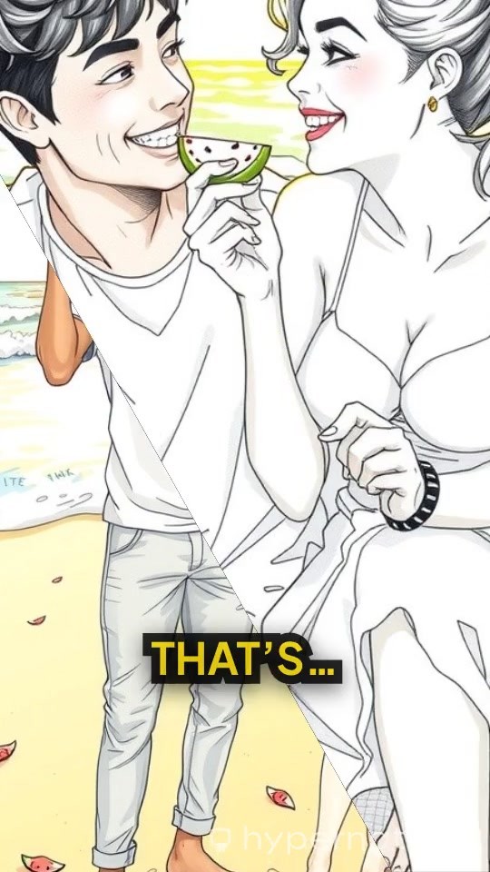 Taste the Tropics Together (copy)