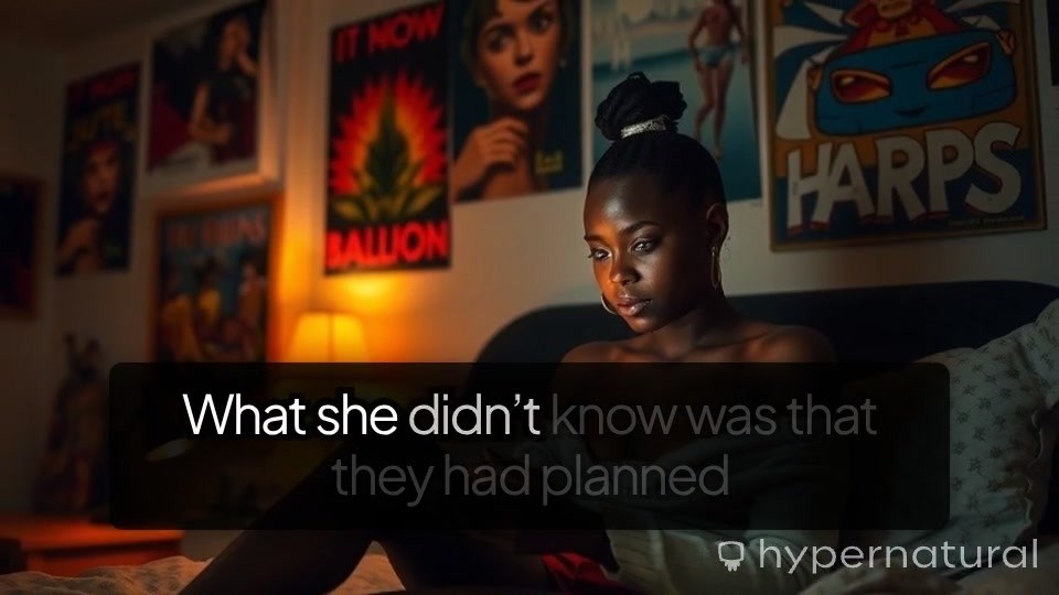 The Dilemma of Nightlife: Lerato's Experience