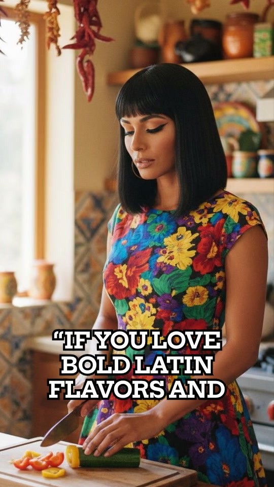 Ceviche: Fresh Flavors of Latin Cuisine