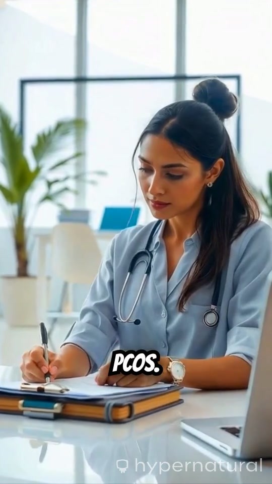 Empower Your Health: PCOS & Hormone Reset Guide