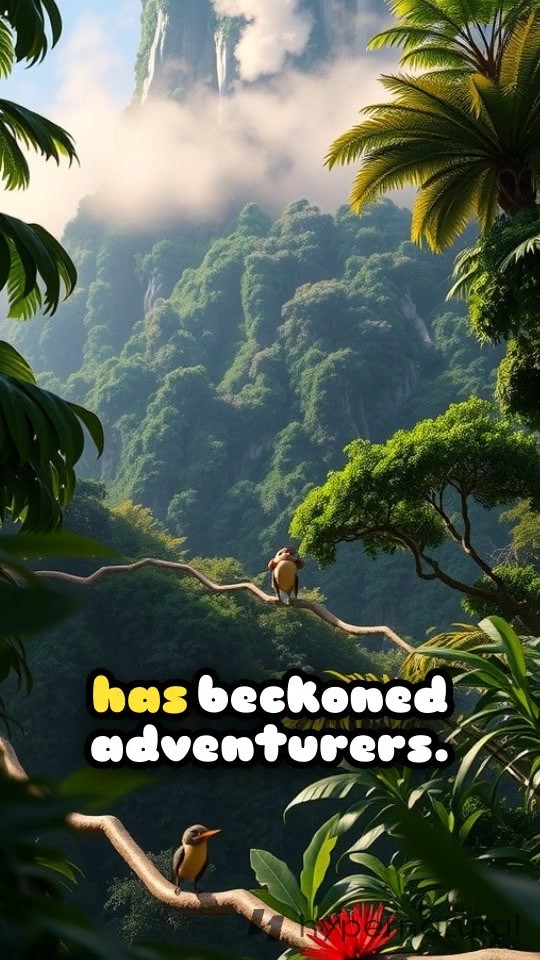 I Show Speed: Journey Through the Amazon Jungle