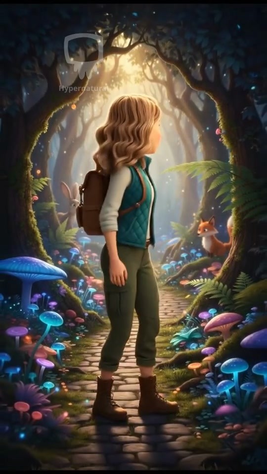 The Inspiring Journey of Ashley