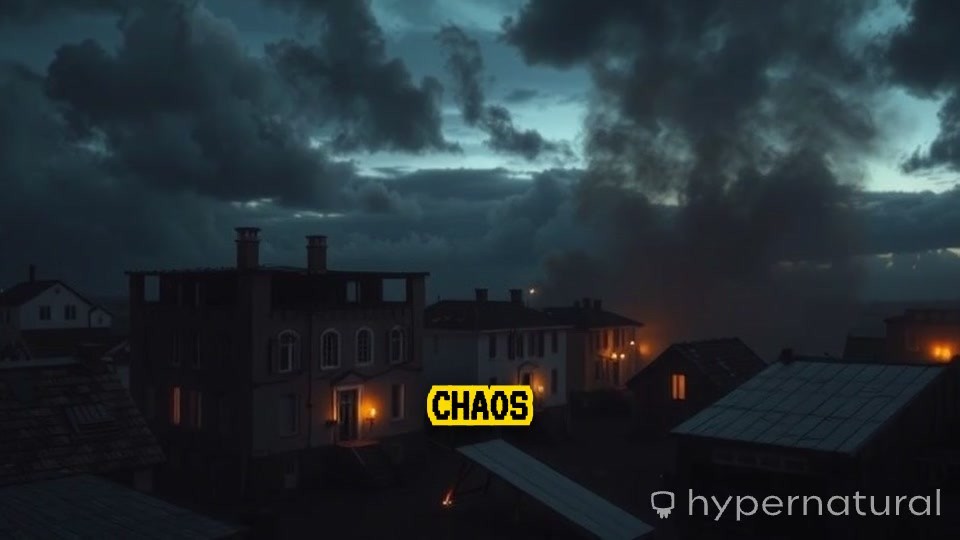 Warrior's Rage: The Battle for Bermuda