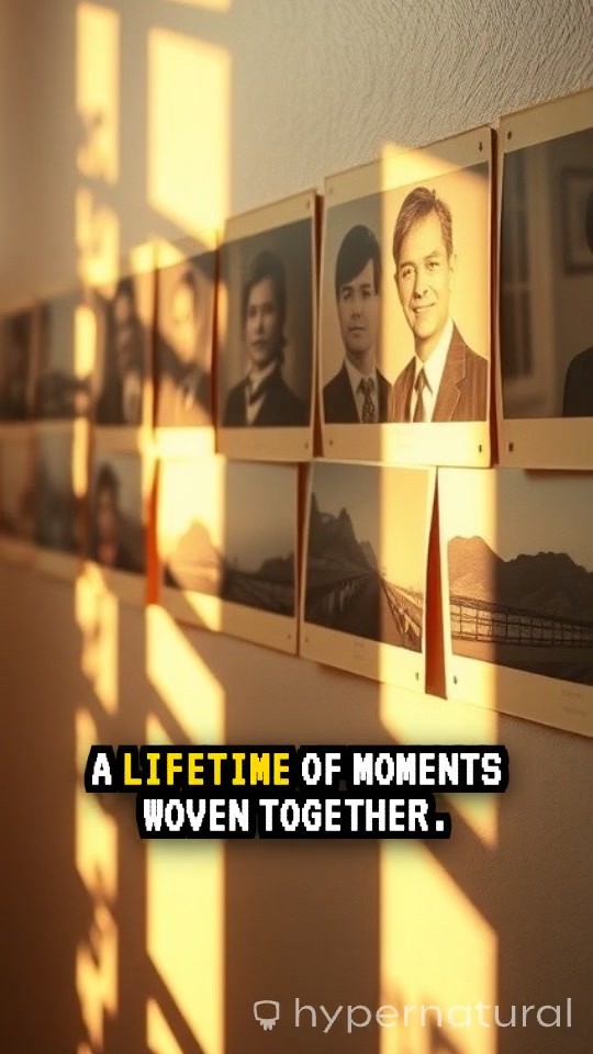 50 Years of Love: A Journey Through Time