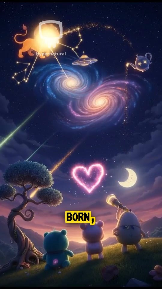 The Wild Spirit of Kovu