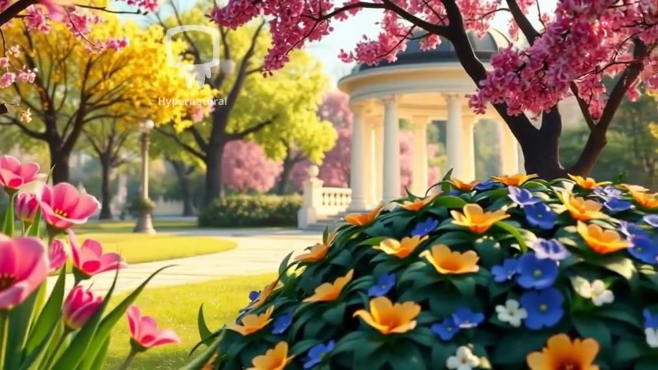 Finding Your Own Pace