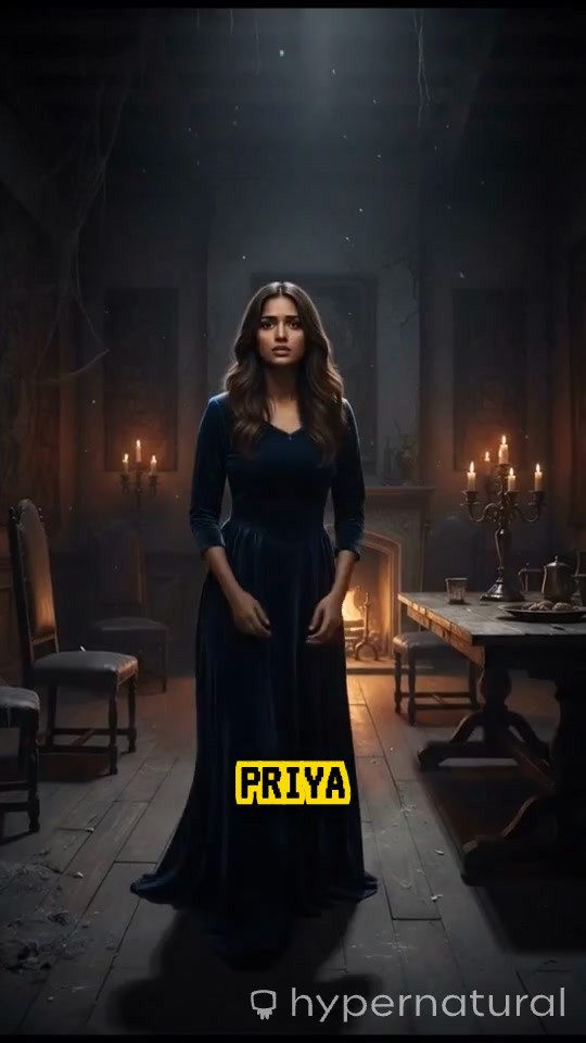 The Forgotten Daughter