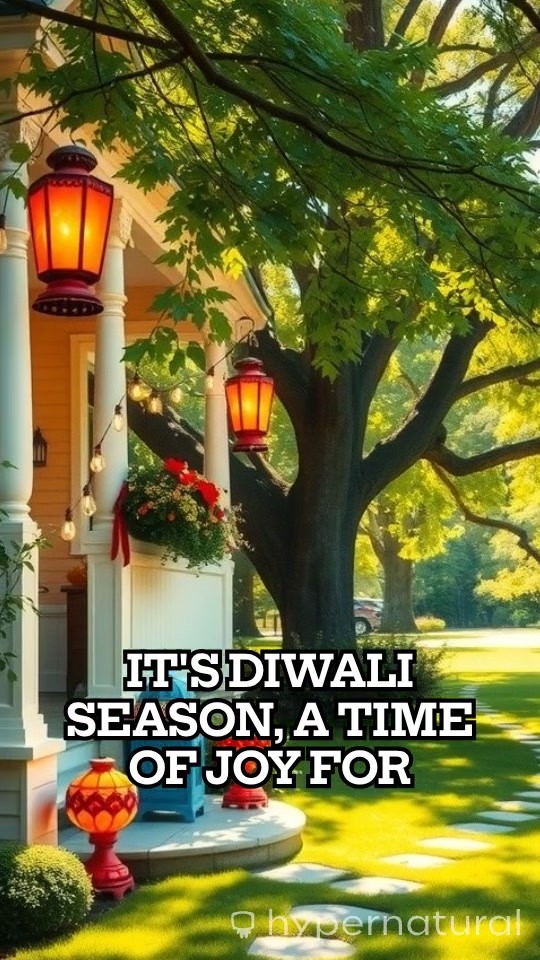 Puntungrey & Coko Discuss Safe Celebrations: A Diwali Message for Pets