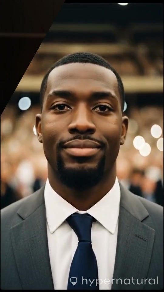 David's Struggle with Dr. Adeyemi