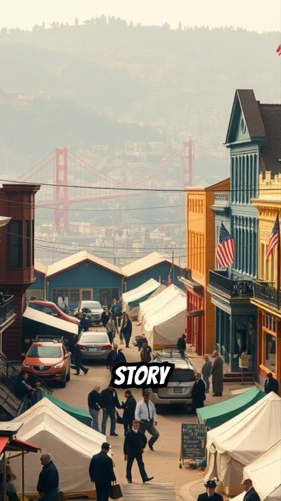 The Forgotten Thanksgiving of Gold Rush California: Jackrabbit and Boomtown Chaos