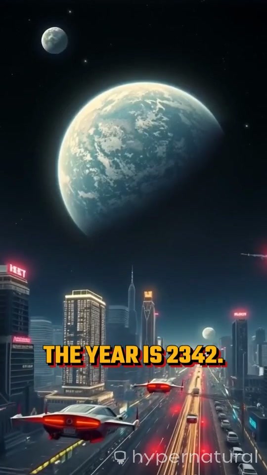 Beyond the Stars: An Expanse Tale