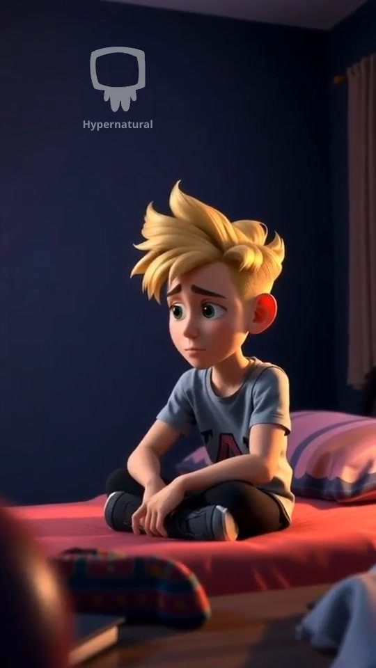 Captured in the Dark