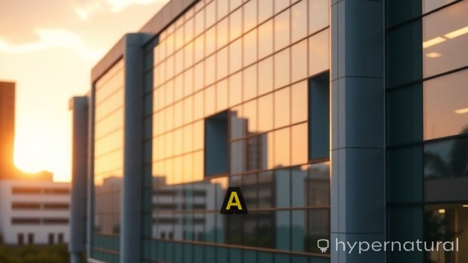 Heartbeat of Hope: A Journey Through Brazilian Healthcare