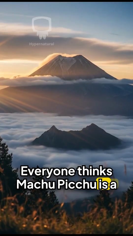 Machu Picchu: Whispers of the Ancient Andes