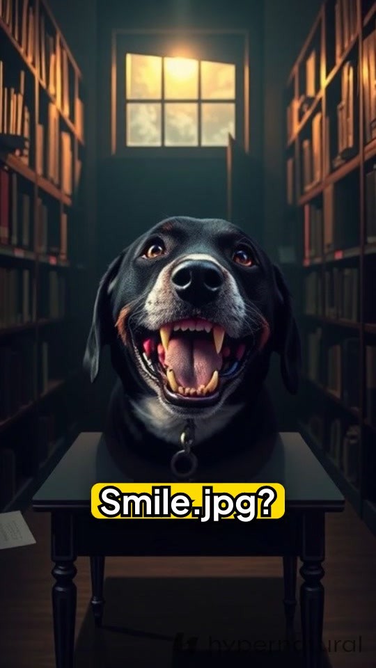 The Curse of Smile.jpg: A Warning from the Beyond