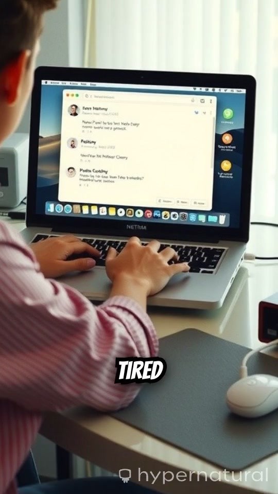 Unplug Your Vibe with EchoMix!