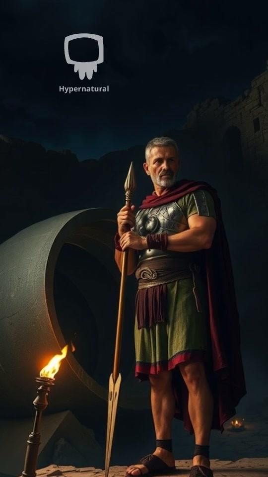 The Resurrection of Jesus: The Empty Tomb