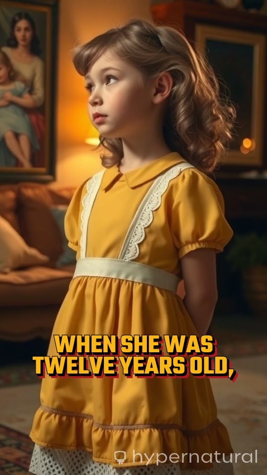 Amina's Journey of Hope