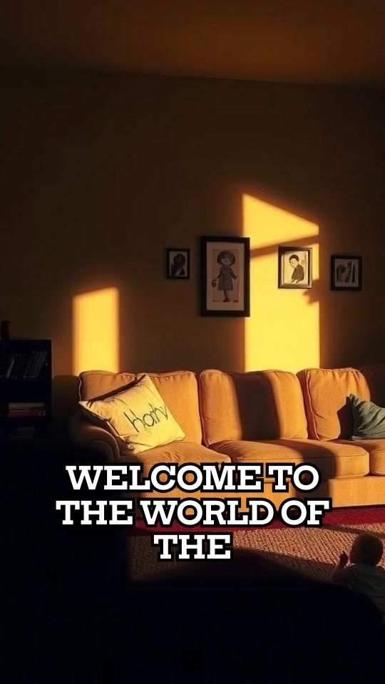 The Comfort Chronicles