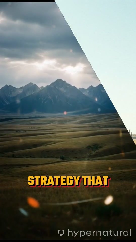 Timeless Tactics That Dazzle the Modern Age