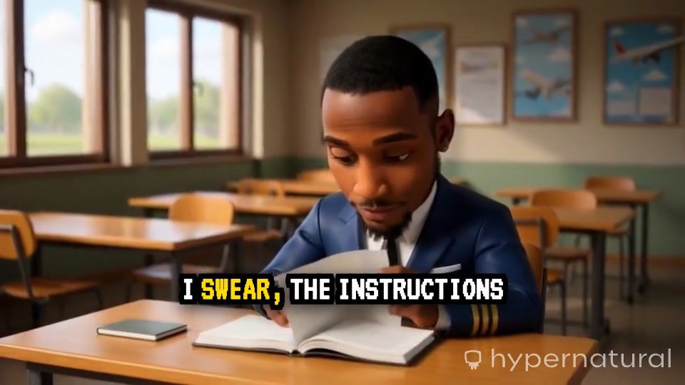 Kenyan Comedy Escape: A Day with I Tell You TV