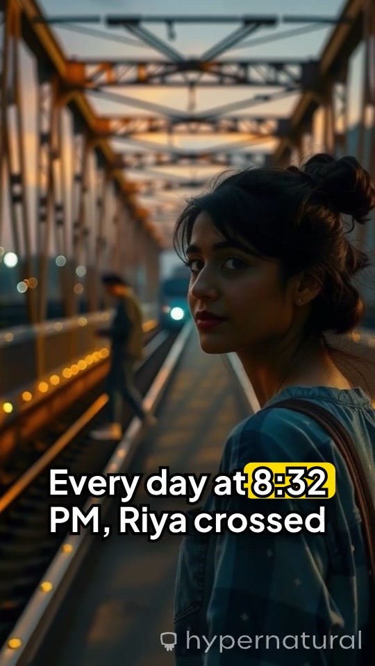 The Vanishing Friend