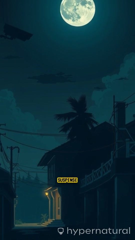 Lambu aur Chhotu: Ghar ki Rahasya Kahani