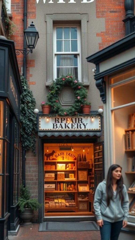 The Clock That Ran Backwards