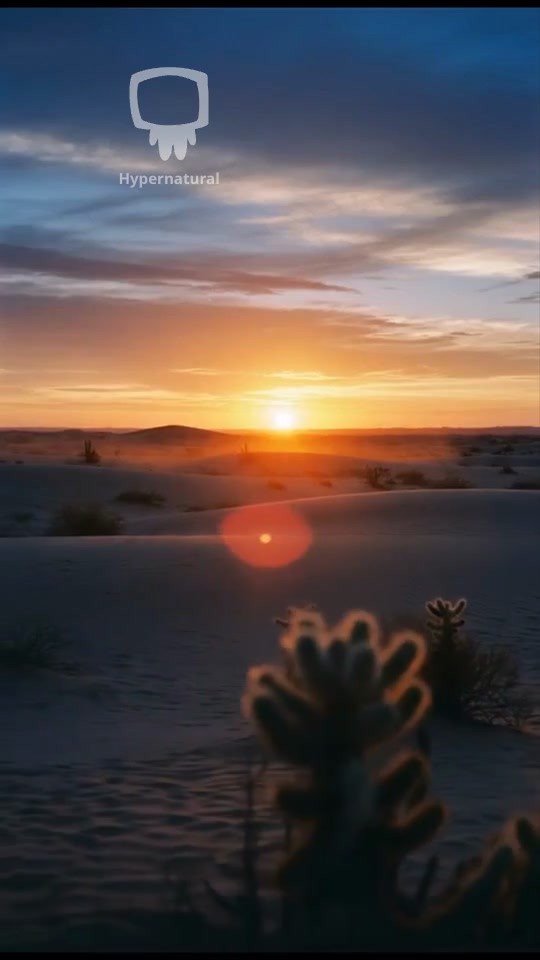 A Glimpse of Hope: Serenity in Islamic Reflection