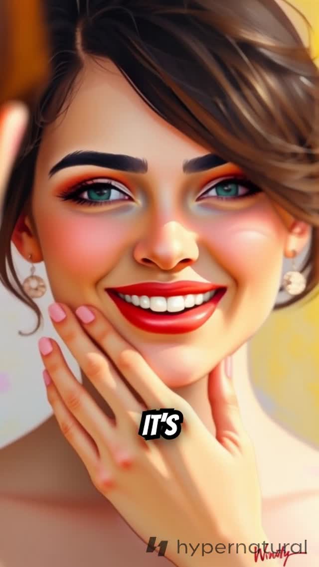 5 Simple Steps to Glowing, Healthy Skin