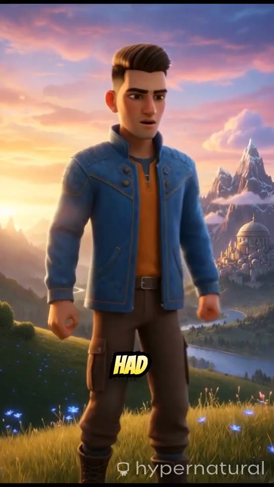 Joseph's Dream and Journey to Egypt