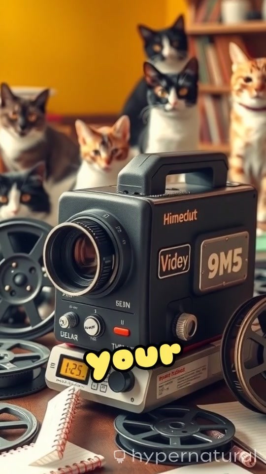 Add B Roll to Your AI-Generated Video