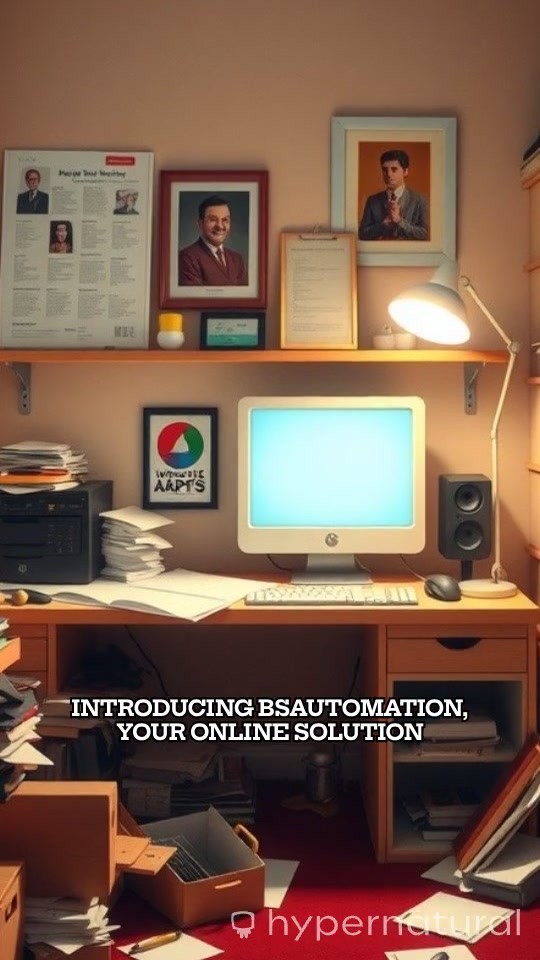 Transform Your Computer Troubles with BSAutomation