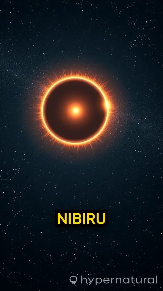 The Anunnaki Chronicles: Origins and Destiny of Nibiru's Legacy