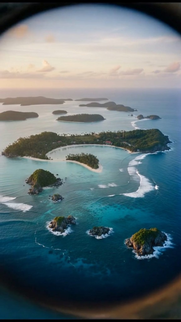 The Irreplaceable Great Lakes