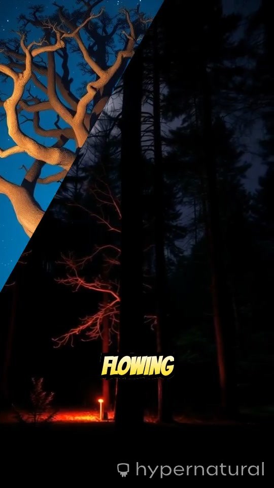 Amina's Miracle Spring: Faith that Revives the Land