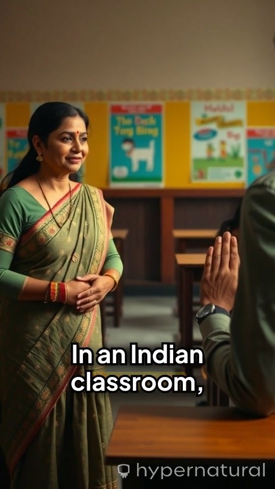 Courage in the Classroom: A Test of Truth