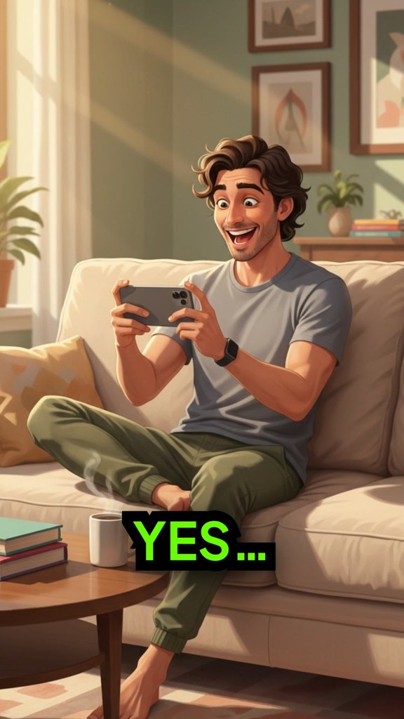 Earn Money from Your Phone: Simple Ways to Start Today!