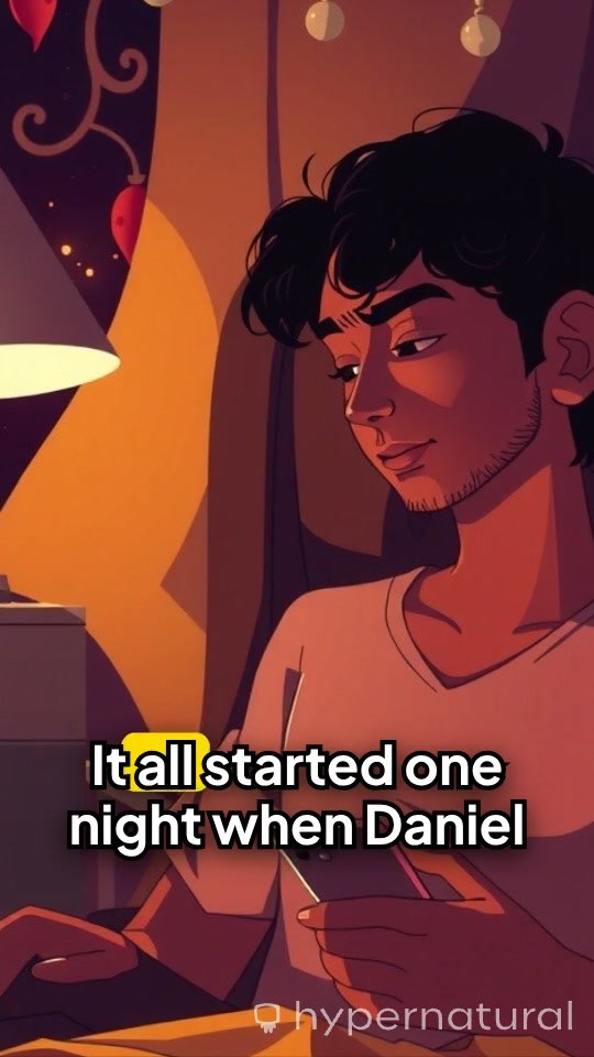The Warning at 3 AM
