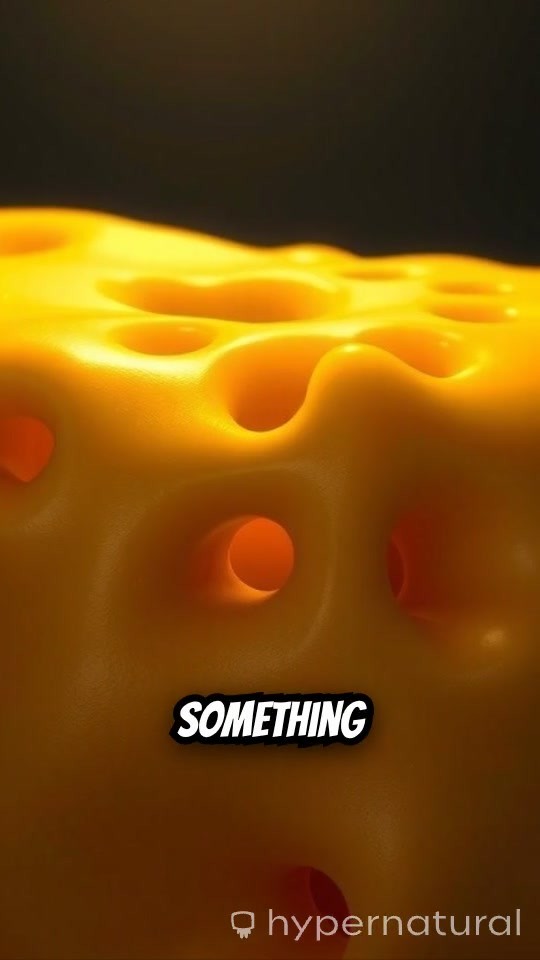 Cheese Planet Terror: The Rocket-Head Encounter