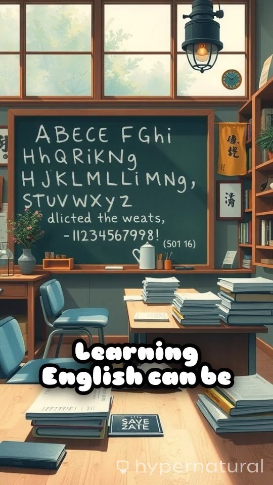 Mastering English: Tips for Fluency