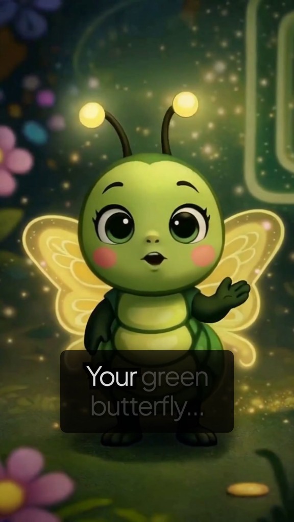 Coco's Magical Letter C Adventure