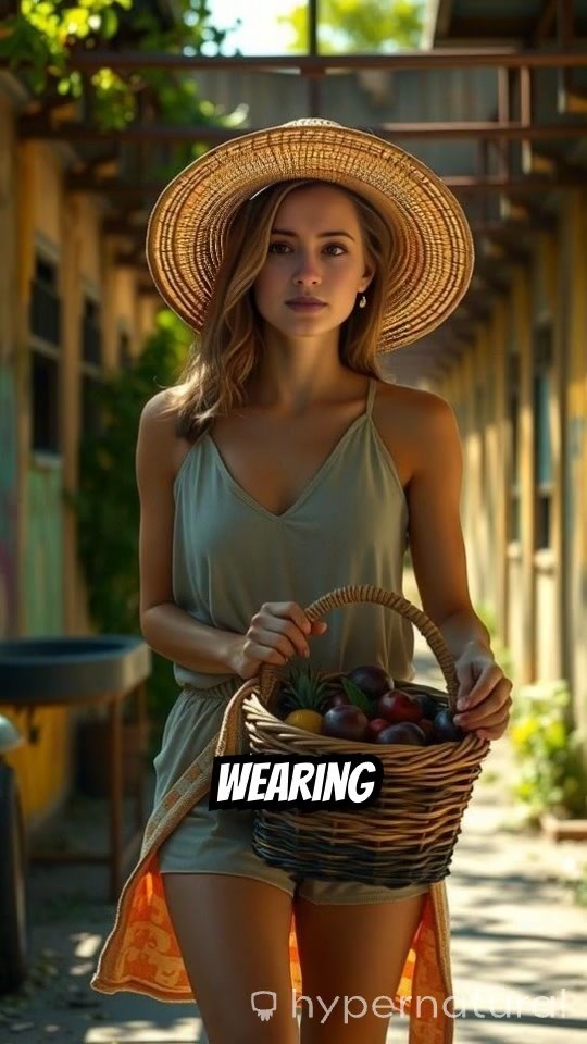 Ashley’s Perfect Picnic