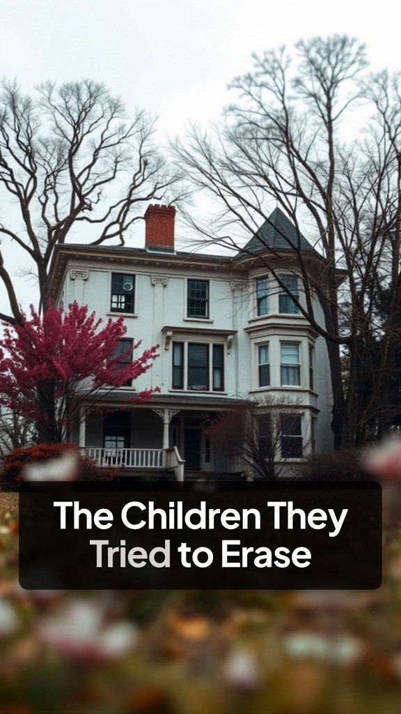 Uncovering the Truth: The Erased Children of Canada’s Residential Schools