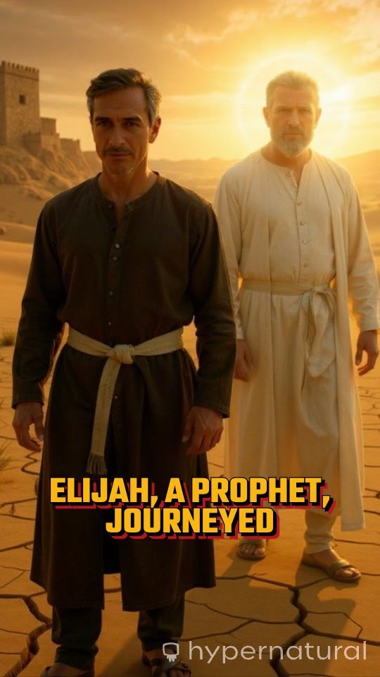 A Divine Tale: The Story of God