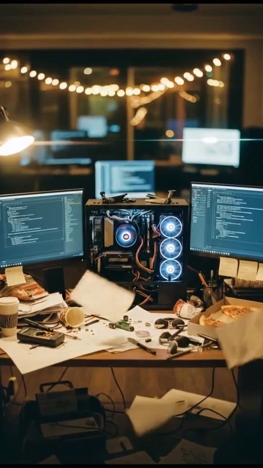 Transform Your Creativity with Hypernatural AI (copy)